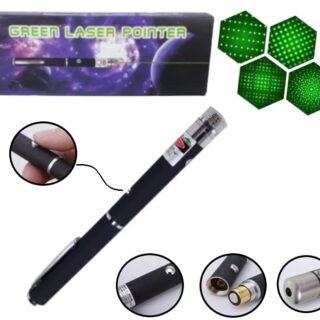 PUNTERO LASER             03-3