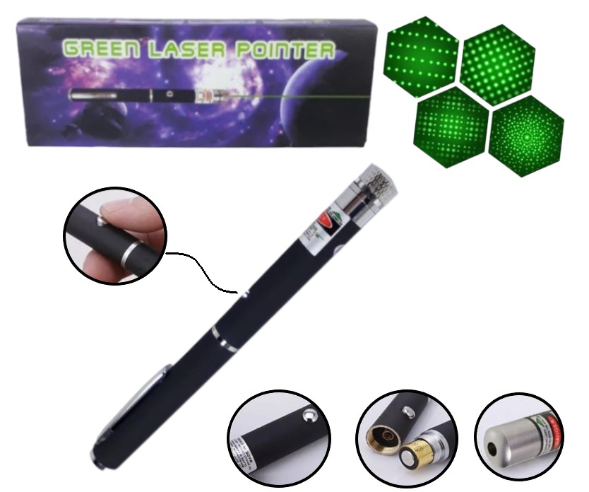 PUNTERO LASER 03-3
