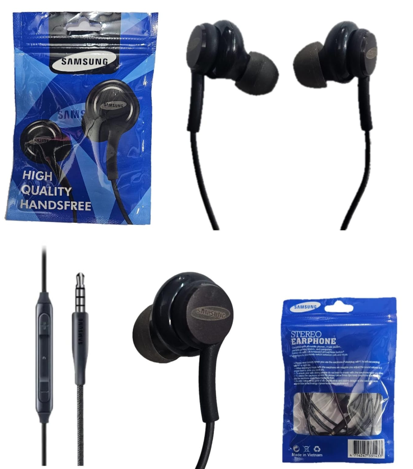 AURICULAR SAM SUPER BASS MANOS LIBRES T-03/10013