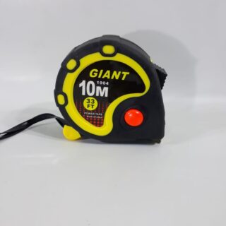 CINTA METRICA LAN KAY 10 METROS NA-006