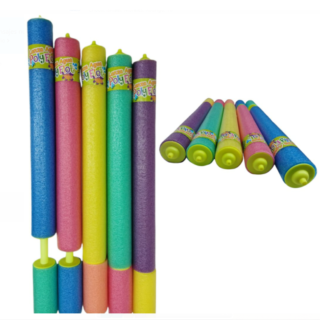 LANZA AGUA MEDIANO 40cm. C/PICO PARA BOMBITA DE AGUA 98727