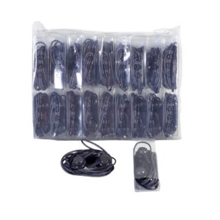 AU-11020 AURICULAR S8 PACKS X20U AU-11009