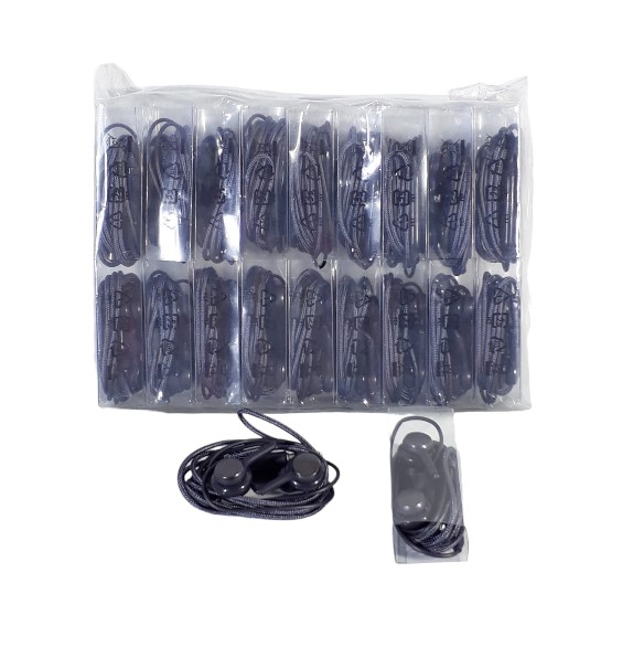 AU-11020 AURICULAR S8 PACKS X20U AU-11009