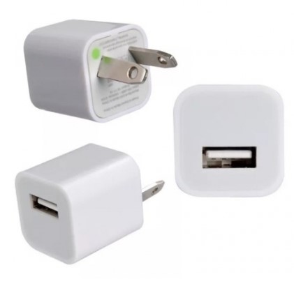 ADAPTADOR CABEZAL USB A 220W AV1171-1