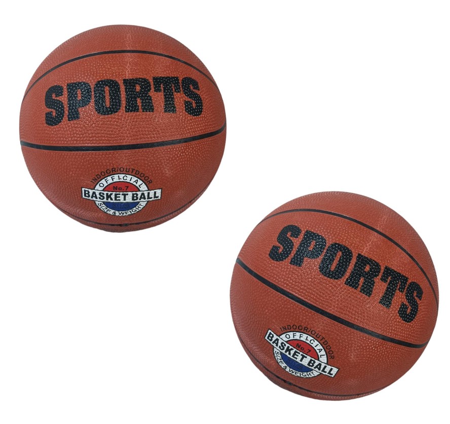 PELOTA DE BASKET BALL N07 F224-2