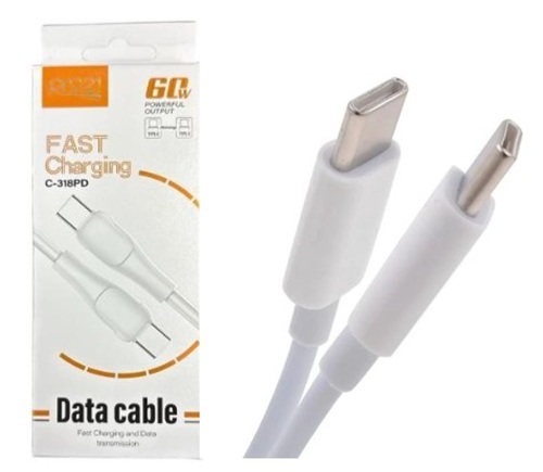 CABLE PRO21 GOMA SILICONADO EN CAJA C-318PD