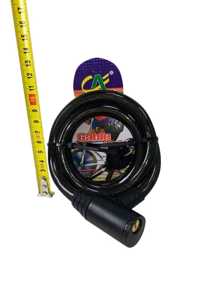 130501 LINGA PARA BICI 15X90