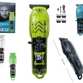 HLS-T08 CORTA PELO COLORES GYT-999