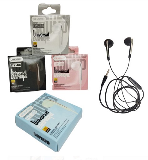 AURICULAR CON MANOS LIBRES DY-88-1088