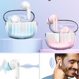 AURICULAR EZRA BLUETOOTH PREMIUM EZ-046