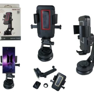 HD-71087 HOLDER PARA AUTO 360° HD-71072