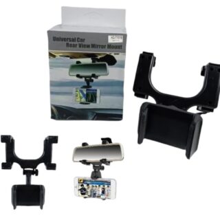 HD-71085 HOLDER RETROVISOR AUTO