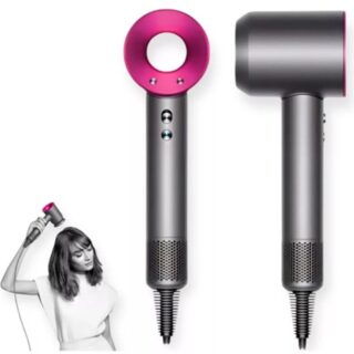 SECADOR DE CABELLO HYTOSHY TURBINA HT-2288