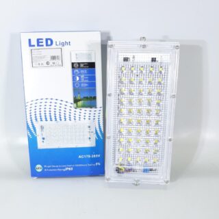 REFLECTOR 50W LED LD50 RF-50WL FLY-050 HT-50W