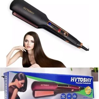 PLANCHA DE PELO HYTOSHY 170°- 220° 45W HT-594