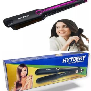 PLANCHA DE PELO HYTOSHY HT-858