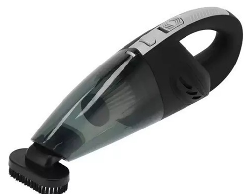 ASPIRADORA INALAMBRICA 120W C/ACCESORIOS JB-109