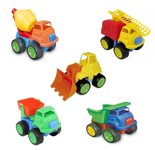 CAMIONCITOS LUNI PICCOLO VARIOS MODELOS K-1137