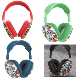 AURICULAR INALAMBRICO VINCHA BLUETOOTH P9-PLUS