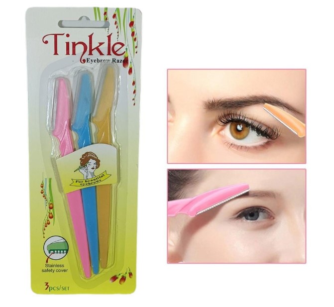 PERFILADOR DE CEJAS SET X3 RA001