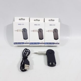 T-48027 RECEPTOR BLUETOOTH