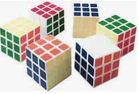 CUBO MAGICO EN BOLSA RJ-0638