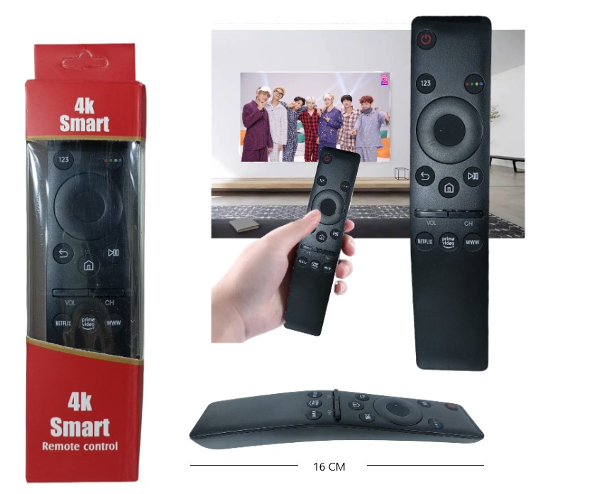 CONTROL UNIVERSAL SMART 63001