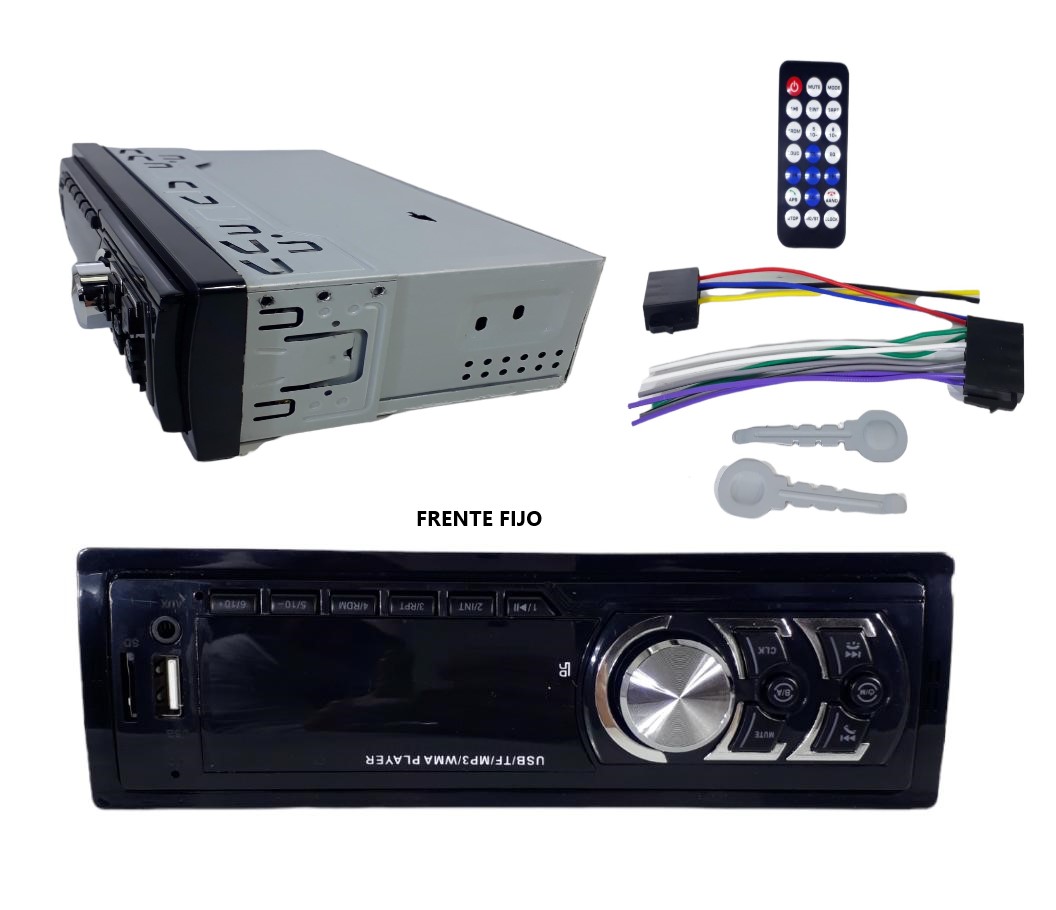 STEREO BT FIJO 1783E