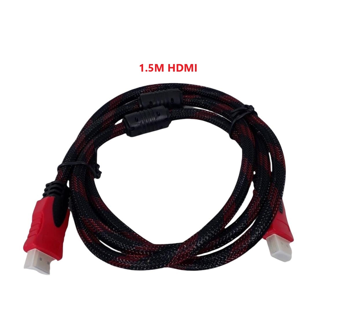 CAB-47002 CABLE HDMI 1.5M MALLADO TMCB6552