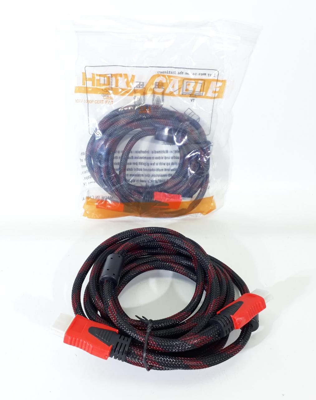 CAB-47003 CABLE HDMI MALLADO 3M TMCB6553/6501