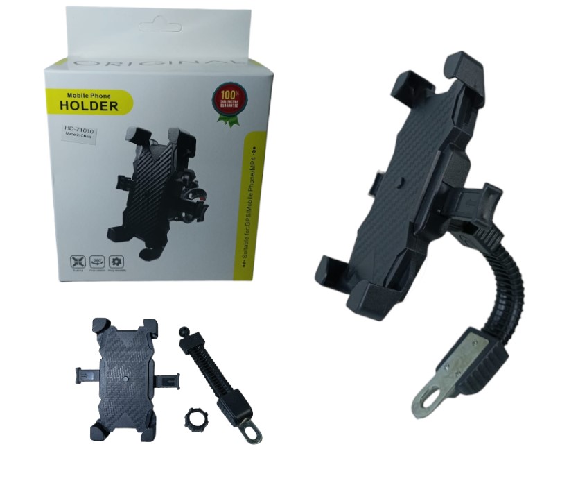 HD-71079 HOLDER PARA BICI