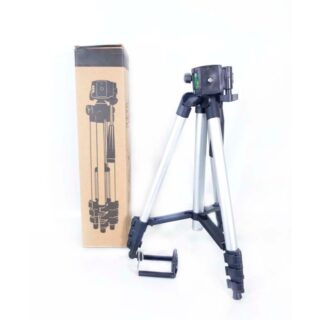 TRP-72014 TRIPODE METAL CELULAR HASTA 1.10M H-82