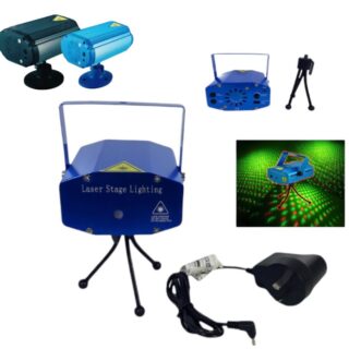 LASER MULTIPUNTO DE COLORES SV-110 OA-IL591