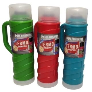 TERMO IRROMPIBLE MASTRISUR 10199