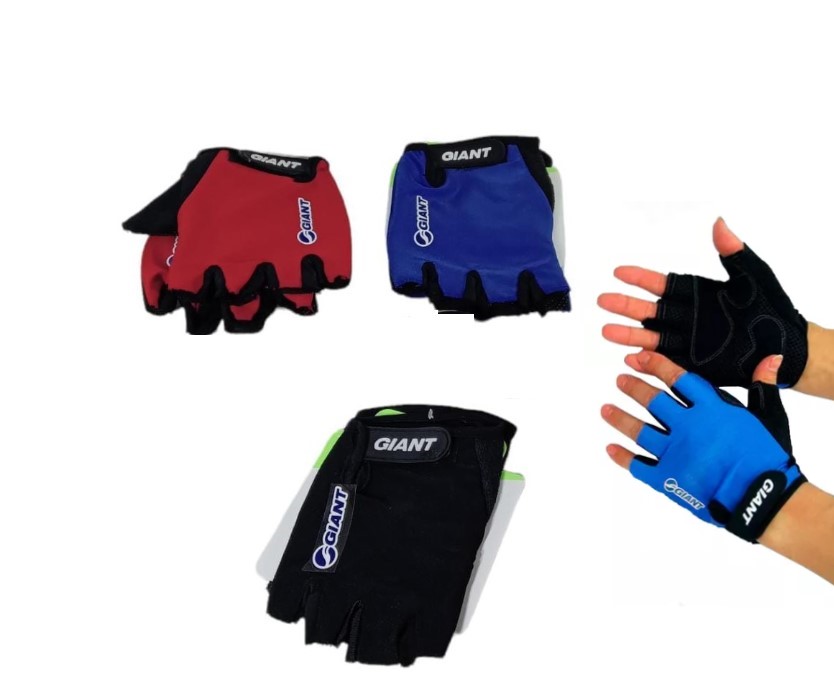GUANTE PARA BICI PB-153A GIANT