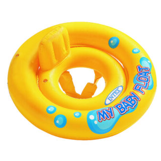 SALVAVIDAS ASIENTO SUM CLUB BABY SEAT 66X66 32133