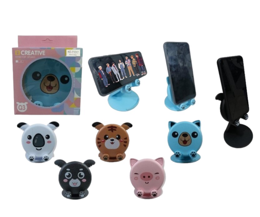 HD-71082 HOLDER DISEÑO