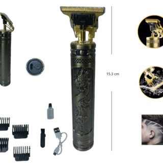 CORTA PELO VINTAGE T9 MELECH-130