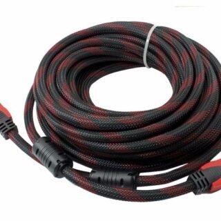 CAB-47018 CABLE HDMI MALLADO 10M              TMCB6555