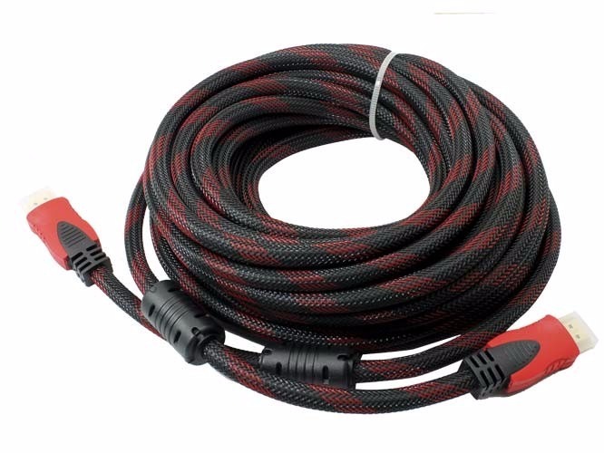 CAB-47018 CABLE HDMI MALLADO 10M TMCB6555