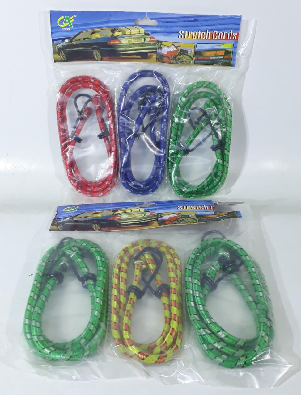 TENSOR PACK X3 UNIDADES LS-09