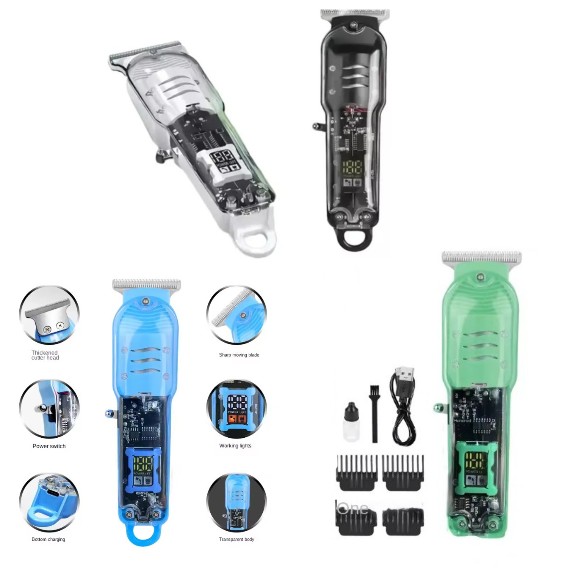 CORTAPELO HAIR CLIPPER MK260