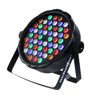 PROTON 54LED SLIM RGB LT-54 P54 5405