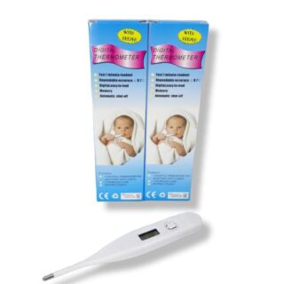TERMOMETRO DIGITAL BEBE BA-141