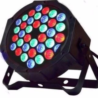 PROTON 36 LED RGB VIDEOMAX LS36 OA-IL521 LM036