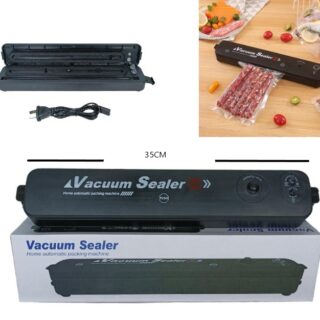 MELECH-301 SELLADOR DE BOLSAS AL VACIO XR-2307