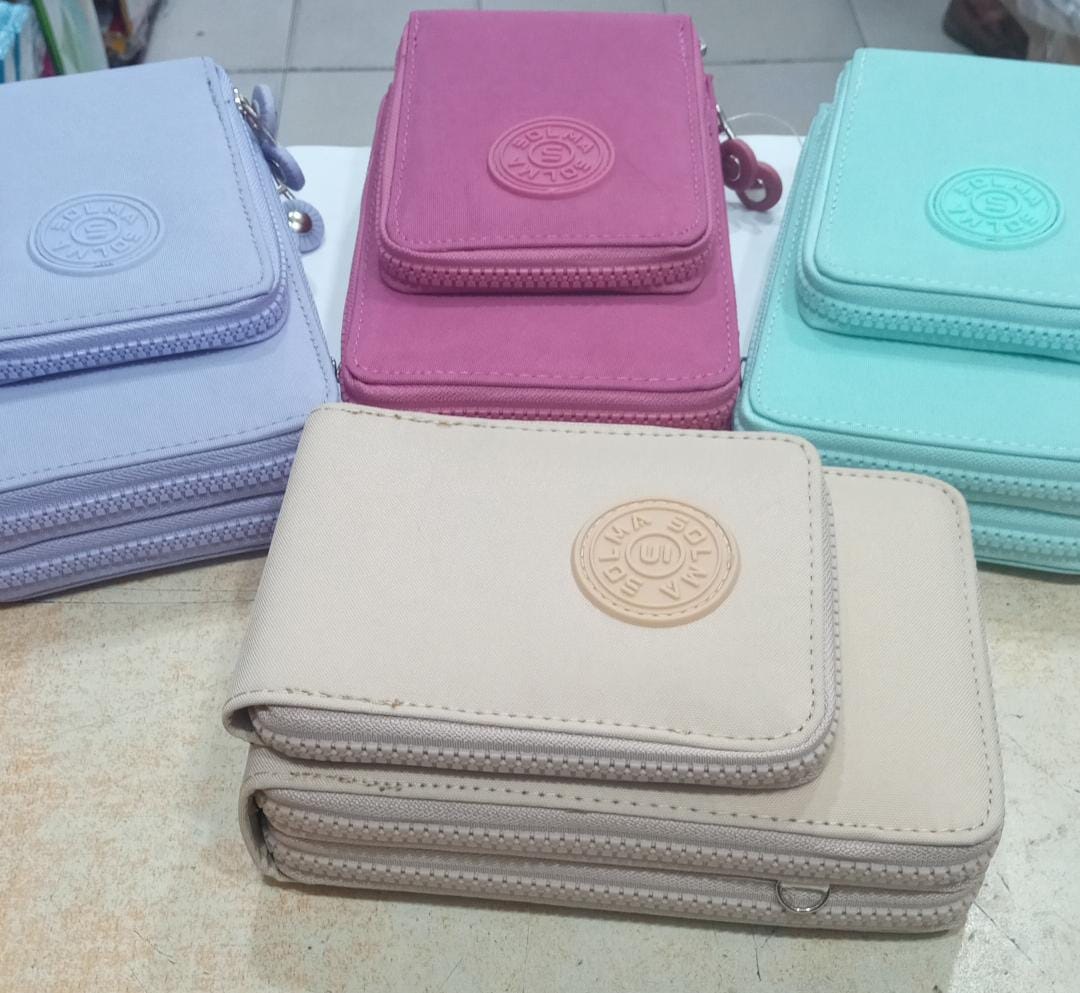 CARTERAS 3 CIERRES 10236232