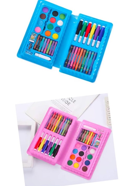 SET ESCOLAR 42 PCS AF24384