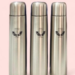 TERMO BALA ACERO NOBEL HOME 1LITRO SE10034