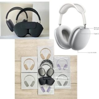 AURICULAR BLUETOOOTH AIRPODS MAX AIR-MAX